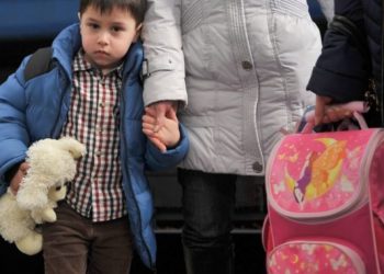 Гаряча лінія для переселенців та осіб без громадянства