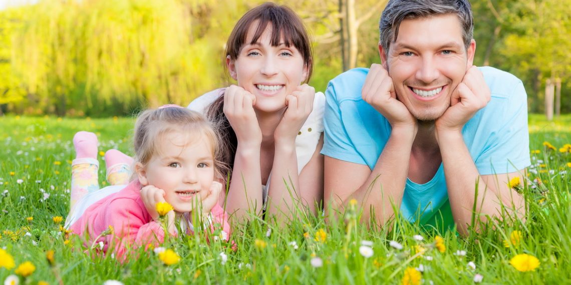 Рецепт сімейного щастя