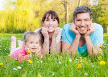 Рецепт сімейного щастя