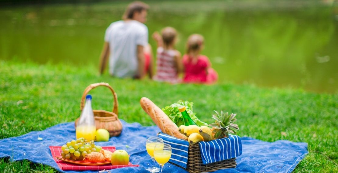 Всі на пікнік: як організувати відпочинок на природі