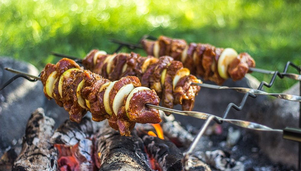 Найкращий маринад – з цибулі