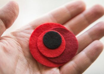 Символіка пам’яті: дозволене й заборонене