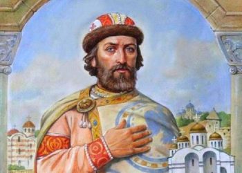 День Європи-2019 — під знаком Ярослава