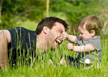 День батька