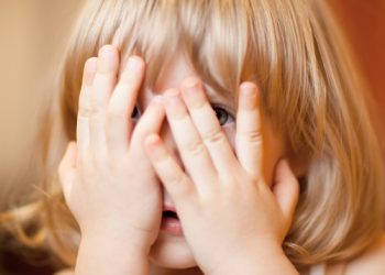 Тривожні діти