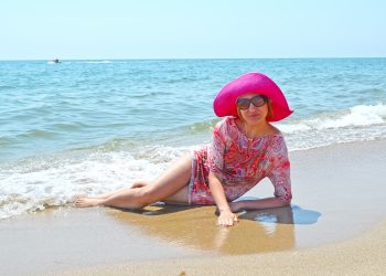 Як повернути шкірі тонус?