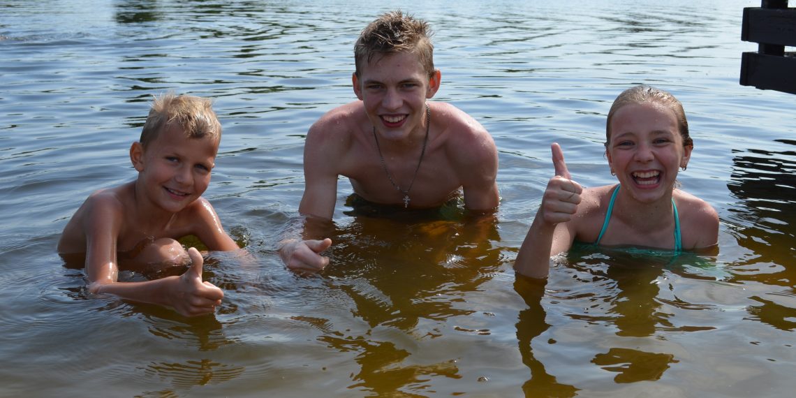 Пляжні пастки