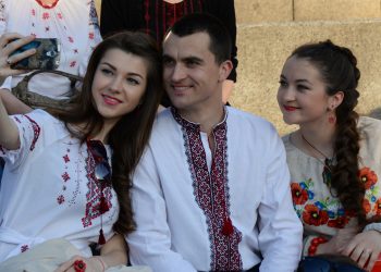 30 червня — День молоді. Формула молодості