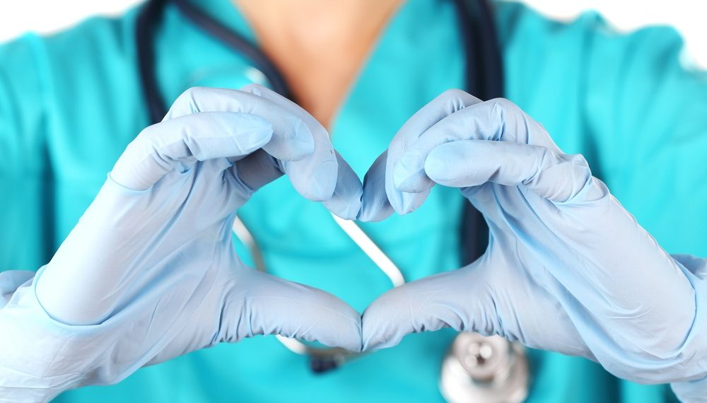 День медичного працівника України