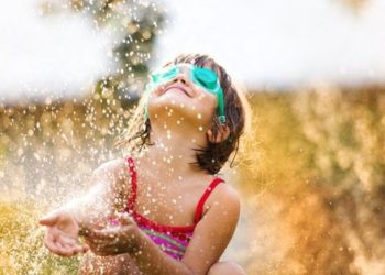 Обережно: спека!