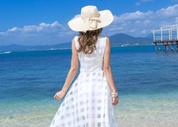 Чи можна планувати відпочинок на морі в перші тижні вагітності?