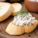 Паштет «Три сири»