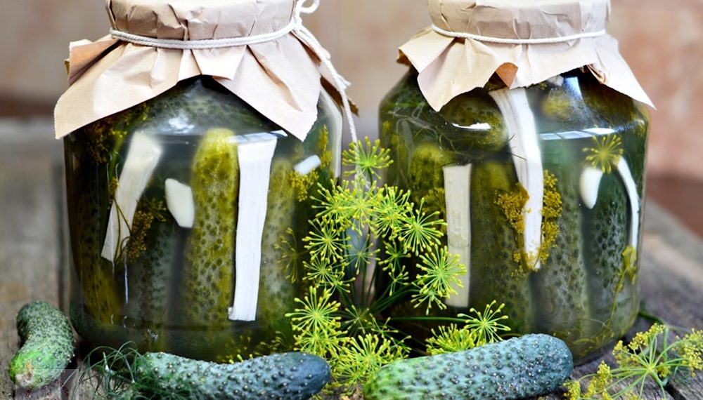 Хрумтіти і не вибухнути