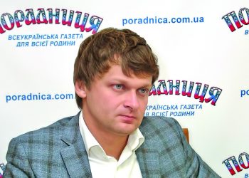 На запитання відповідає керівник Головного територіального управління юстиції міста Києва Станіслав Куценко