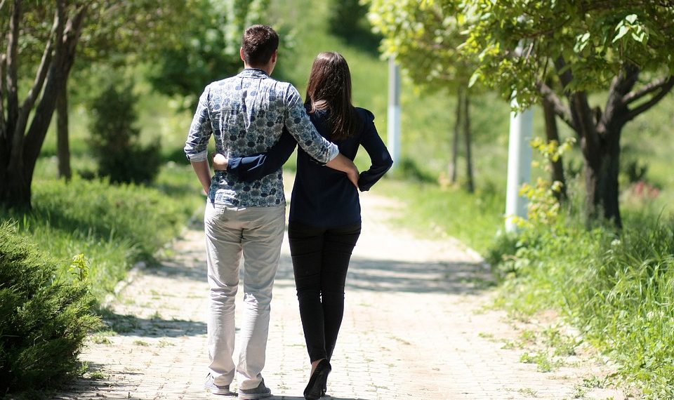 Щастя там, де й не чекаєш