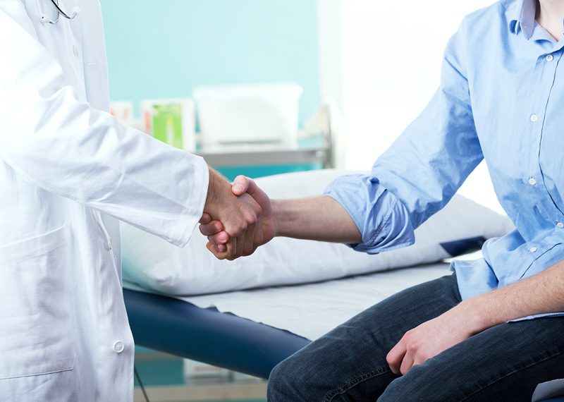 Лікування гіпнозом