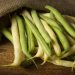 Спаржеву квасолю можна заморозити