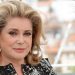 Катрін Денев на Одеському кінофестивалі
