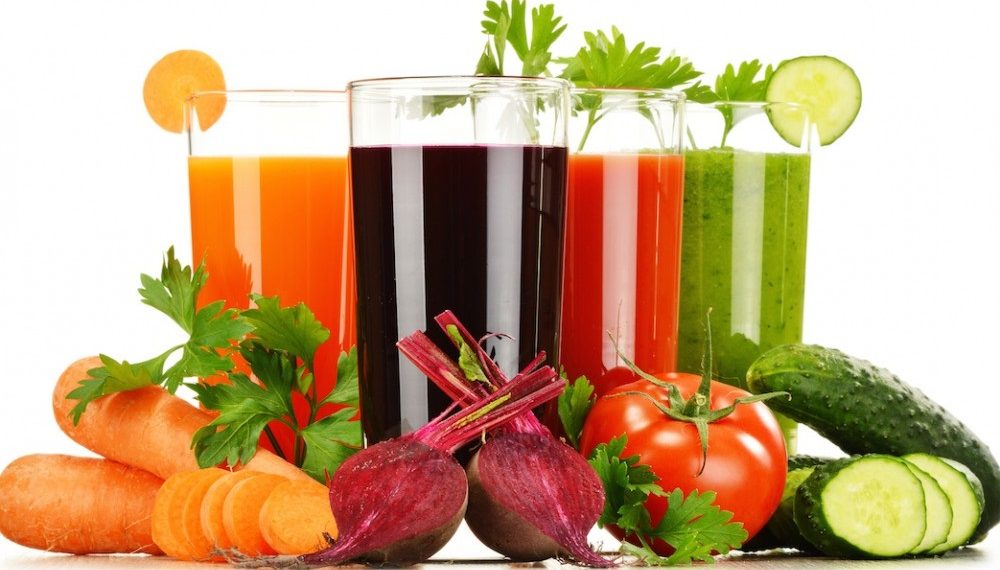 Яка соковижималка вичавить більше?