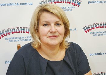 На запитання щодо нарахування пенсій відповідає Олена Охріменко, директор департаменту пенсійного забезпечення ПФУ