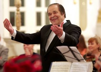 Анатолій Авдієвський:  «Кожен період життя людини має свої принади»