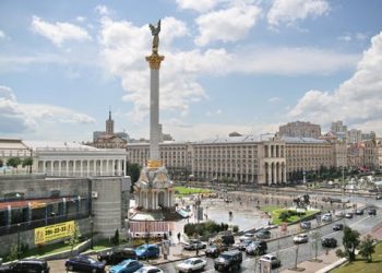 Київські цікавинки до Дня Незалежності