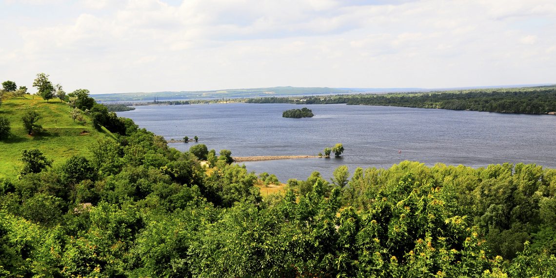 Ілля воду студить…