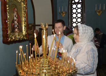 Яка Перша Пречиста — така буде й осінь