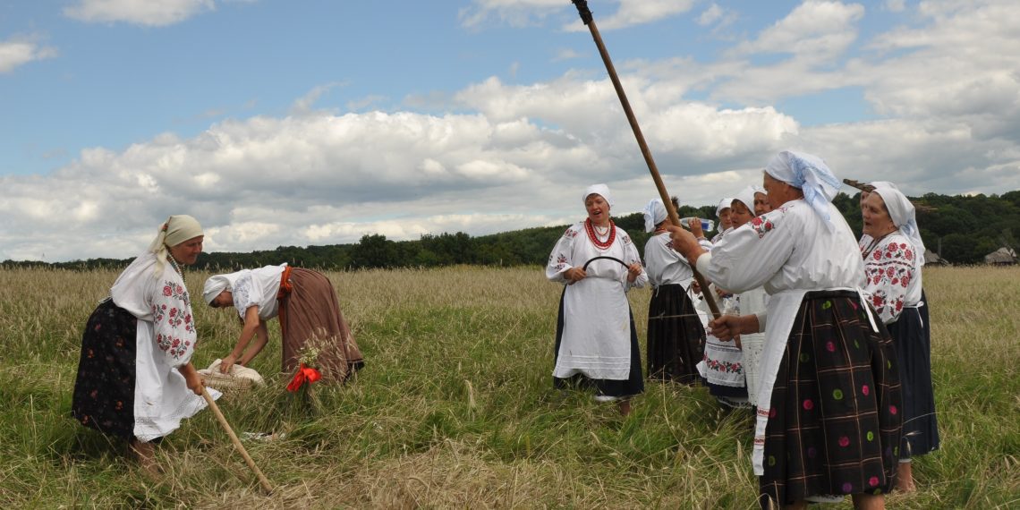 Свято осінніх Бориса і Гліба