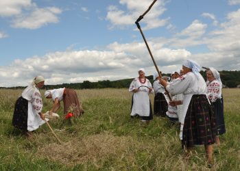 Свято осінніх Бориса і Гліба