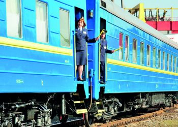 Що треба знати, подорожуючи залізницею (частина 1)