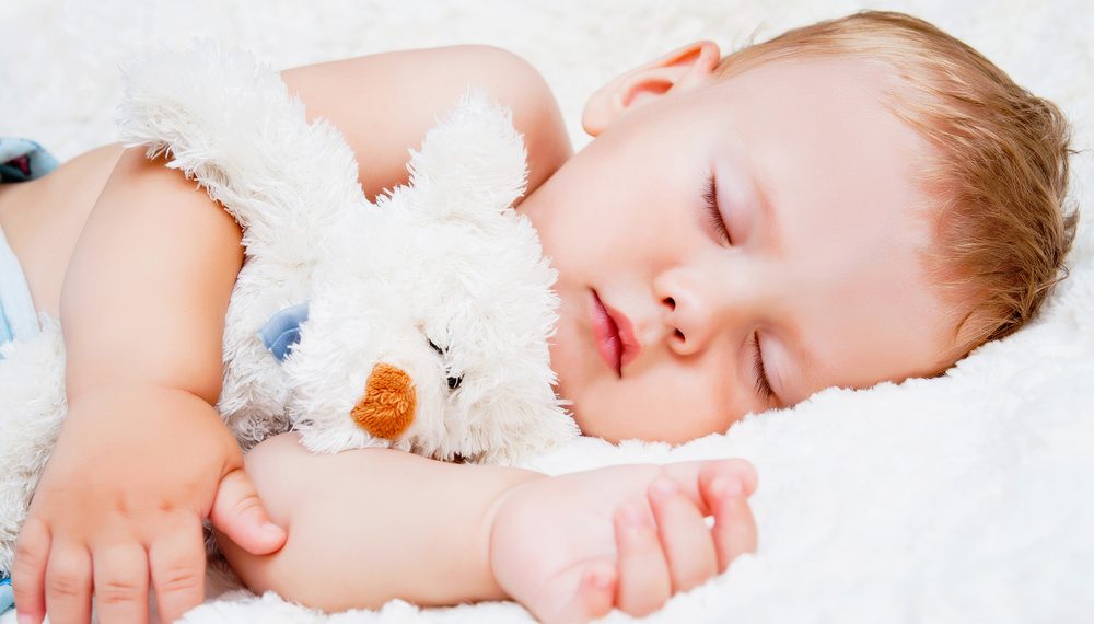 Делікатна проблема: як подолати дитячий енурез