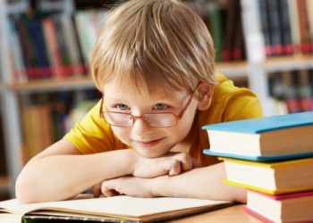 Школа — це не страшно: радить доктор Спок