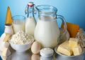 Нові вимоги до молока та молочних продуктів