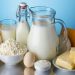 Нові вимоги до молока та молочних продуктів
