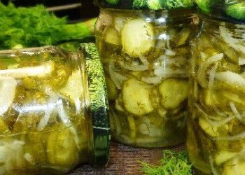 Салат “Ніжинський”