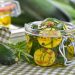 Мариновані кабачки