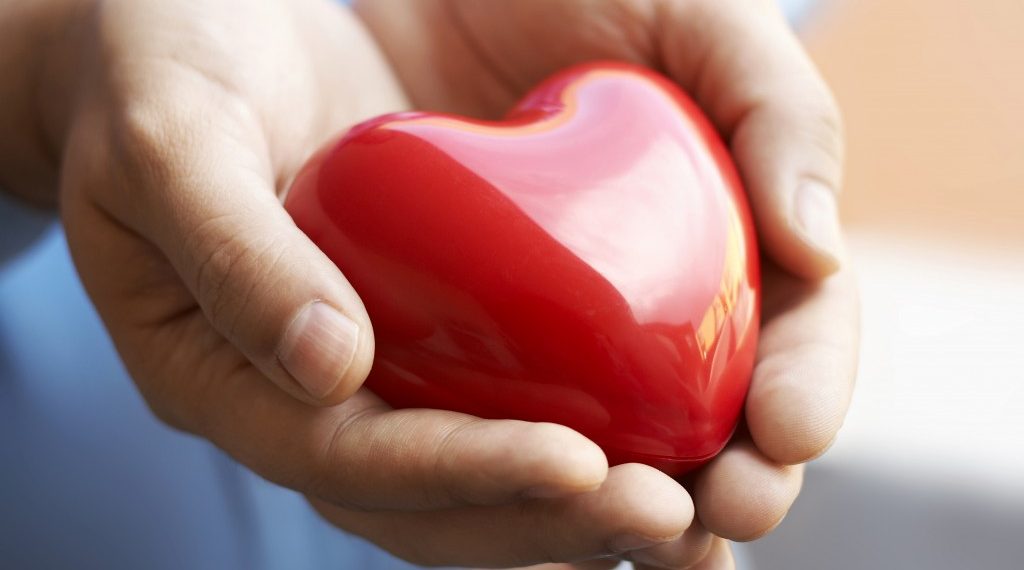 29 вересня — Всесвітній день серця. Як серце своє вберегти?