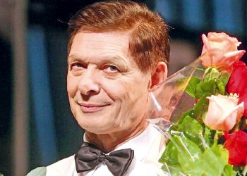 Едуард Хіль: сонячний співак із міста дощів