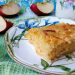 Яблучний макаронник
