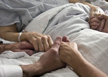 Важливі правила відвідування хворого