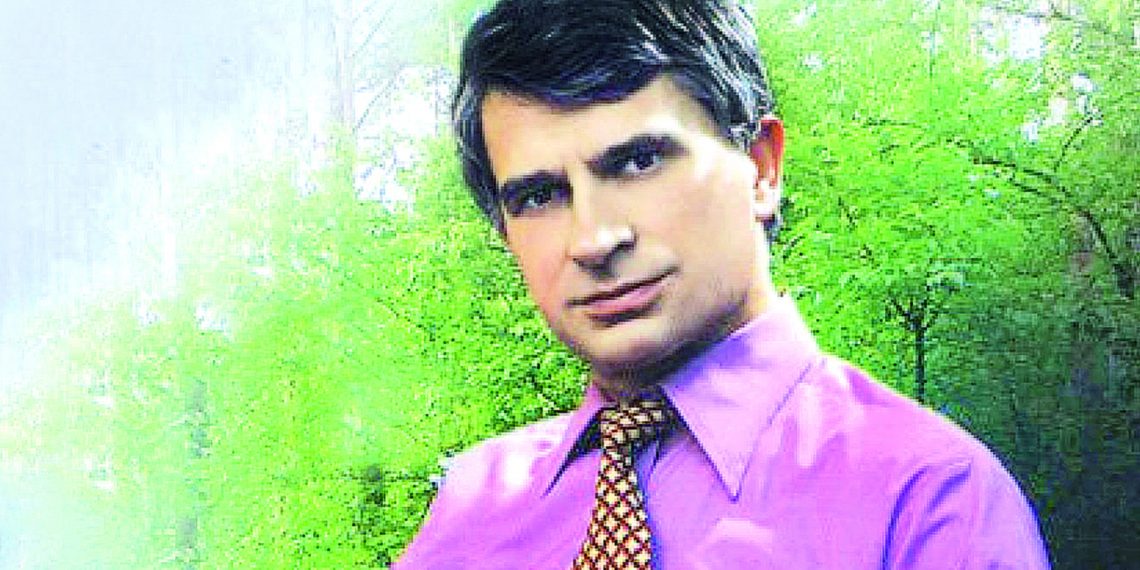 Анатолій Солов’яненко. Прізвище як знак долі