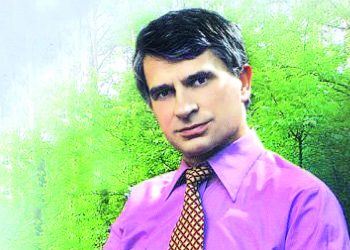 Анатолій Солов’яненко. Прізвище як знак долі