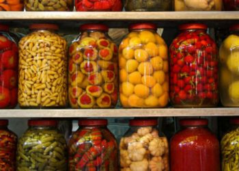 «Міна» в банці, або Як уникнути помилок при консервуванні