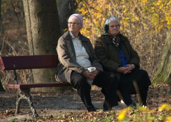 «Тривожна кнопка» для стареньких