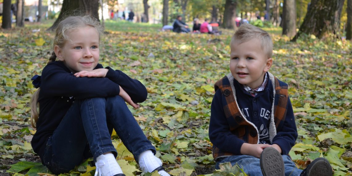 Осіння перебудова організму