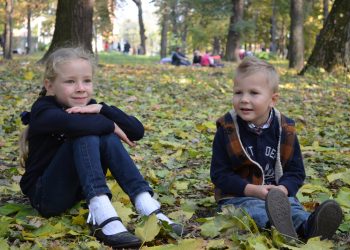 Осіння перебудова організму