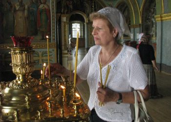 Чи можна одночасно відвідувати православні церкви Московського та Київського патріархатів?