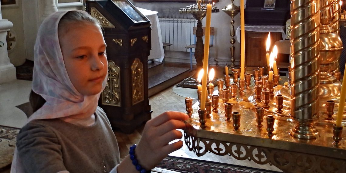 Іван Пісний — осені батько хресний