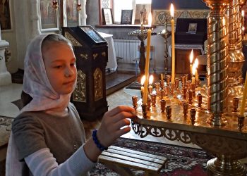 Іван Пісний — осені батько хресний